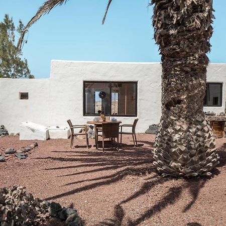 Villa La Casita Famara Esterno foto