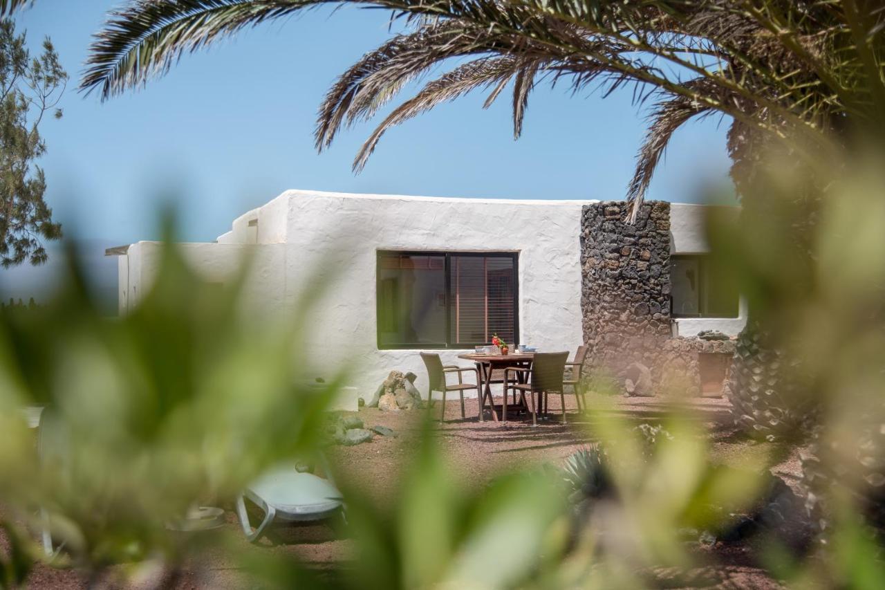 Villa La Casita Famara Esterno foto